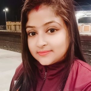 Meet your Posher, Bulti majumdar